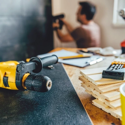 Mutfak Tadilatı Okmeydanı